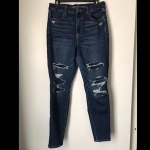 American Eagle Outfitters Jeans
